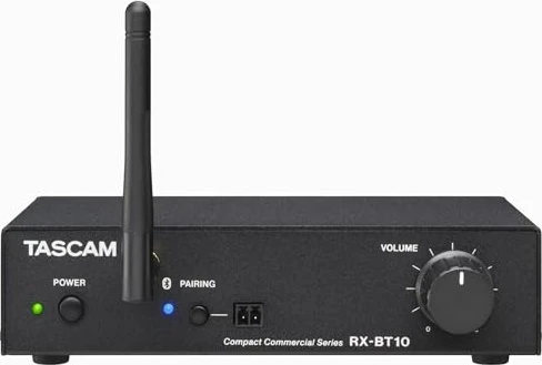 Tascam RX-BT10