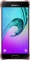 Samsung Clear Cover für Galaxy A3 (2016) rosegold Vorschaubild