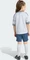 adidas Italien 2026 Auswärtsausrüstung kurzarm aeroblue (Junior) Vorschaubild