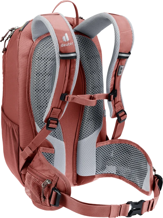 Deuter Superbike 16 SL raisin/caspia (Damen)