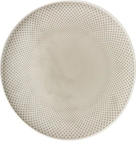 Rosenthal Junto Pearl Grey Speiseteller 32cm