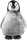 Steiff Flaps Pinguin 60cm (075728)