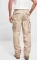 Brandit US Ranger Hose beige (Herren) Vorschaubild
