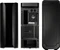 BitFenix Pandora ATX Core schwarz, Acrylfenster Vorschaubild