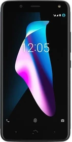 bq Aquaris V 32GB schwarz