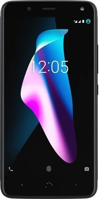 bq Aquaris V 32GB schwarz
