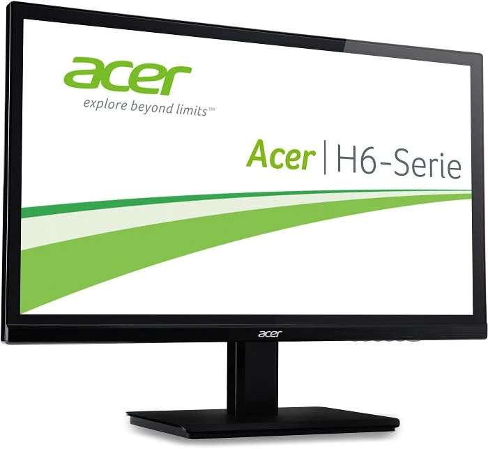 Acer H6 H236HLbmid, 23"