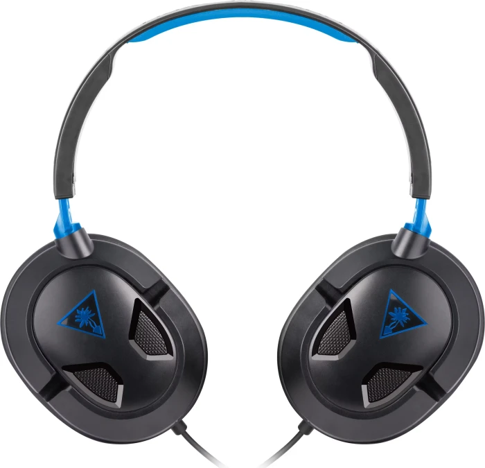 Turtle Beach Recon 50P schwarz/blau