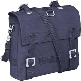 Brandit Small Umhängetasche navy