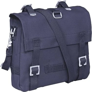 Brandit Small Umhängetasche navy