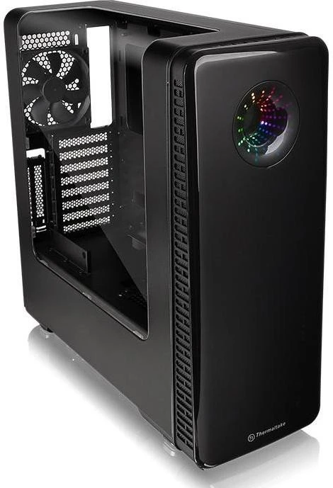 Thermaltake View 28 RGB, Acrylfenster