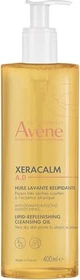 Pierre Fabre Avène XeraCalm A.D Reinigungsöl, 400ml