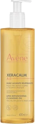 Pierre Fabre Avène XeraCalm A.D Reinigungsöl, 400ml