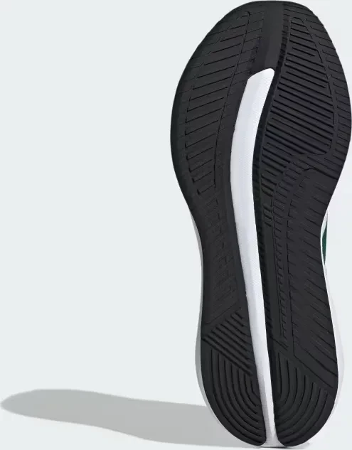 adidas Galaxy 7 cloud white/collegiate green/crystal white (Herren)