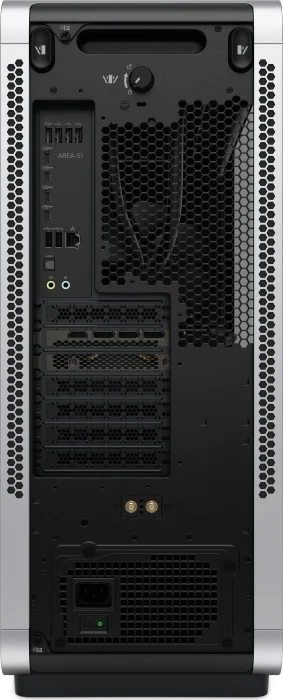 Dell Alienware Area-51 AAT2265, Ryzen 9 9950X3D, 64GB RAM, 2TB SSD, GeForce RTX 5090