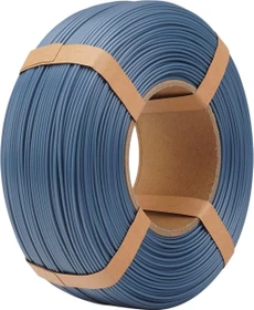 eSUN PLA-Basic Refill, grau, Spule, 1.75mm, 1.00kg
