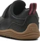 Puma Kitten puma black/team regal red (Junior) Vorschaubild