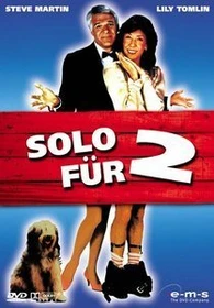 Solo für 2 (All Of Me) (DVD)