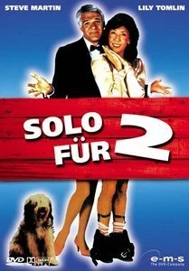 Solo für 2 (All Of Me) (DVD)