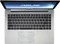 ASUS VivoBook S400CA-CA148H, Steel Grey, Core i5-3337U, 8GB RAM, 500GB HDD, DE Vorschaubild