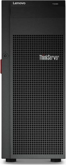 Lenovo ThinkServer TS460, Xeon E3-1220 v5, 8GB RAM