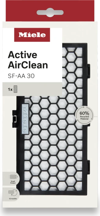 Miele SF-AA30-1 Air Clean Abluftfilter
