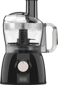 Black&Decker BXFPA600E Food Processor