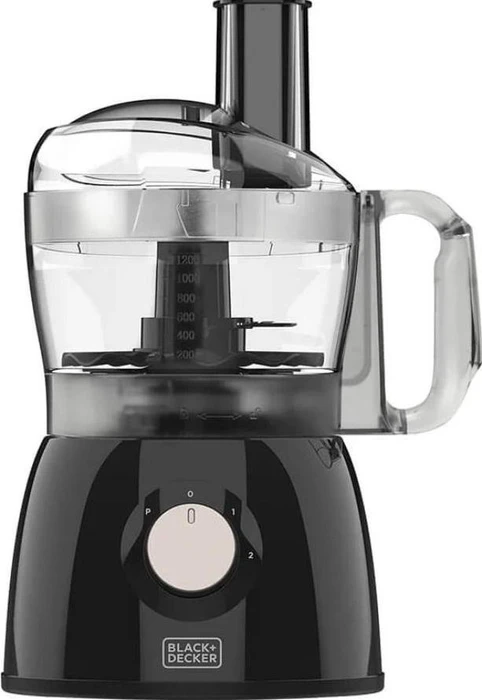 Black&Decker BXFPA600E Food Processor