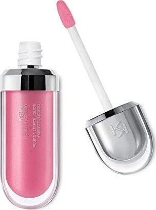 KIKO Milano Metal Liquid Lipstick