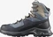Salomon Quest Element GTX ebony/rainy day/stormy weather (Damen) Vorschaubild