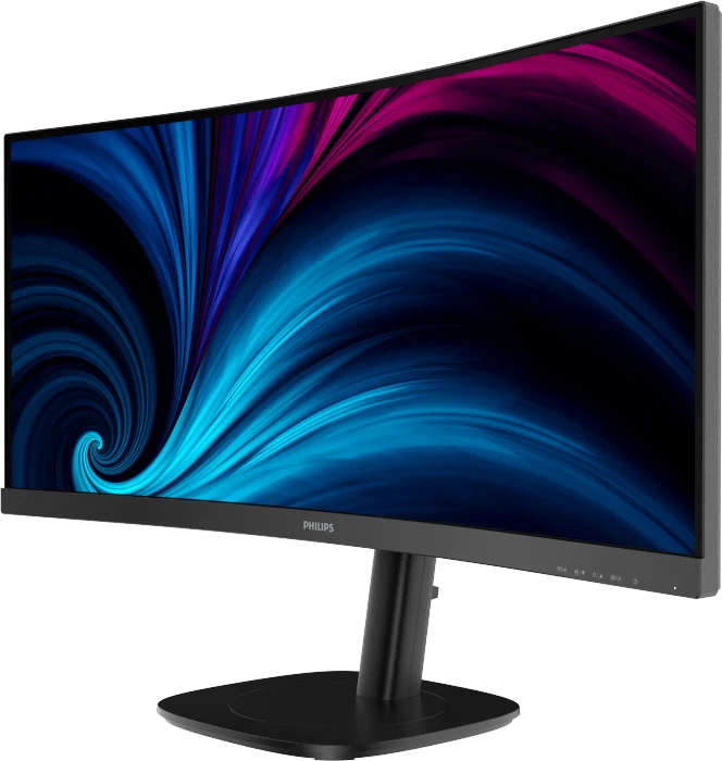 Philips 3000 Series 34B2U3600C, 34"