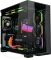 Lian Li Strimer Wireless 16-12, 12V-2x6 PCIe Verlängerungskabel, 12 Lichtleiter, RGB beleuchtet Vorschaubild