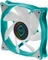 Iceberg Thermal IceGALE ARGB, Teal, 120mm Vorschaubild