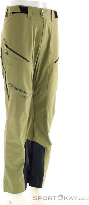 Dynafit Ridge Dynastretch Skihose lang (Herren)