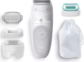 Braun Silk-epil 5 5-625 SensoSmart Wet&Dry