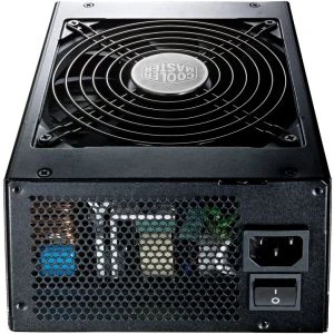 Cooler Master Silent Pro M2 520W, ATX 2.3
