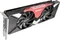 Palit GeForce RTX 2070 GamingPro OC, 8GB GDDR6, HDMI, USB-C, 3x DP Vorschaubild