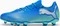 Puma Future 7 Play FG/AG hyperlink blue/mint/puma white (Herren) Vorschaubild