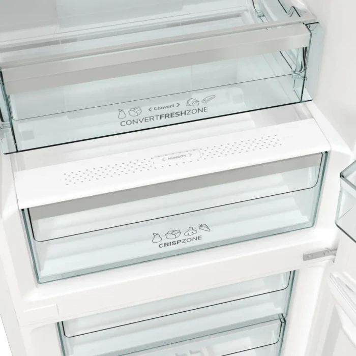 Gorenje G600 NRK619C61W4OT
