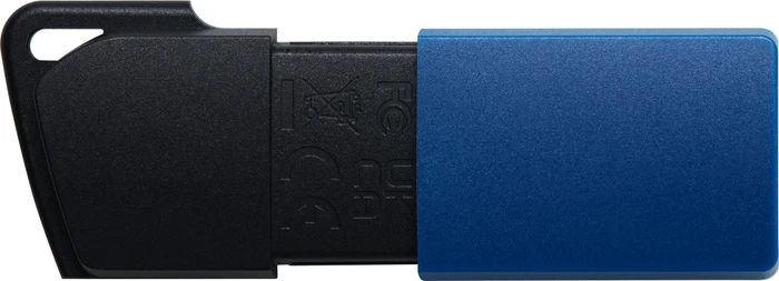 Kingston DataTraveler Exodia M 64GB, USB-A, USB 3.2 Gen 1×1
