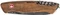 Wenger Ranger Wood 55 Taschenmesser Vorschaubild