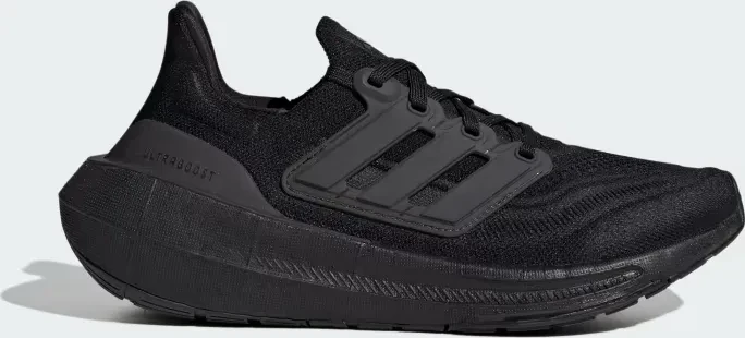 adidas Ultraboost Light core black (Damen)
