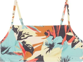 Quiksilver Cobidji Bikini-Oberteil garden glade/interact floral (Damen)