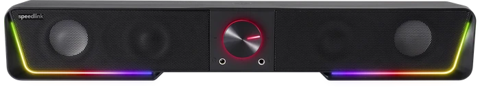 Speedlink Gravity RGB Soundbar