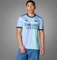 adidas Arsenal 2024/2025 Ausweichtrikot clear aqua/light flash purple (Herren) Vorschaubild