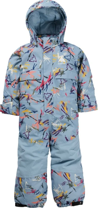 Burton 2L Onepiece Skianzug (Junior)