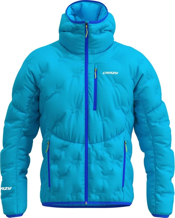 Crazy Levity Funktionsjacke (Herren)