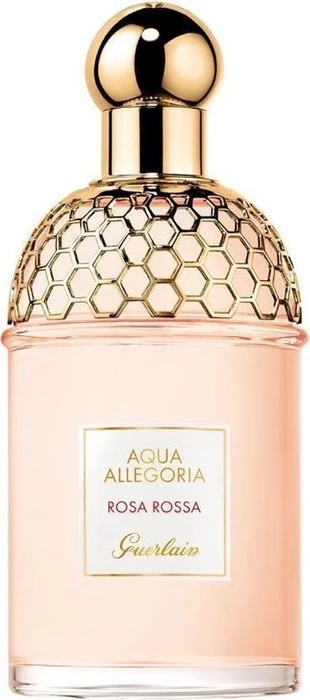 Guerlain Aqua Allegoria Rosa Rossa Eau de Toilette