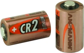 Ansmann Photo Lithium CR2 (CR15H270)