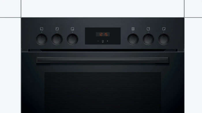 Bosch Serie 2 HEF113BB0 Einbauherd